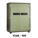 Brankas Ichiko IC MA 909
