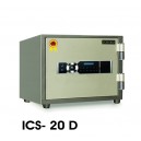 Brankas Ichiko IC S 20 D