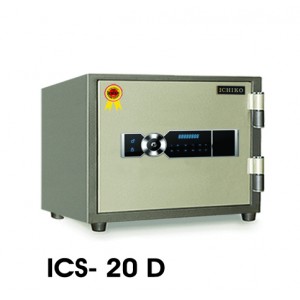 Brankas Ichiko IC S 20 D