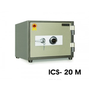 Brankas Ichiko IC S 20 M