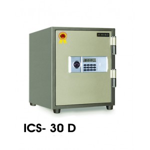 Brankas Ichiko IC S 30 D