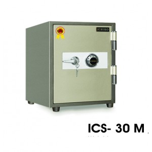 Brankas Ichiko IC S 30 M