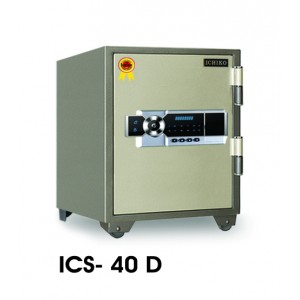 Brankas Ichiko IC S 40 D