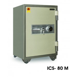 Brankas Ichiko IC S 80 M