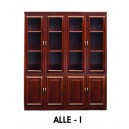 Lemari Arsip Ichiko Alle I