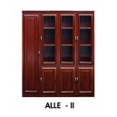 Lemari Arsip Ichiko Alle II