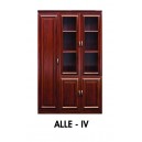 Lemari Arsip Ichiko Alle IV