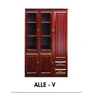 Lemari Arsip Ichiko Alle V