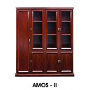 Lemari Arsip Ichiko Amos II