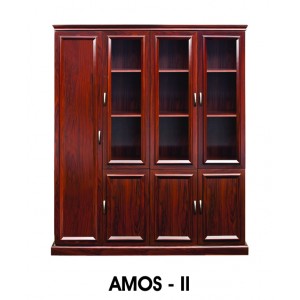 Lemari Arsip Ichiko Amos II