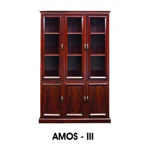 Lemari Arsip Ichiko Amos III