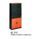 Lemari Arsip Ichiko IC 717