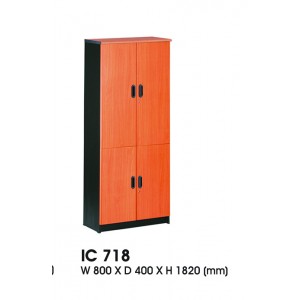 Lemari Arsip Ichiko IC 718