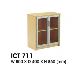 Lemari Arsip Ichiko ICT 711