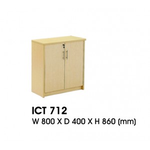 Lemari Arsip Ichiko ICT 712