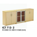 Lemari Arsip Ichiko ICT 712-2