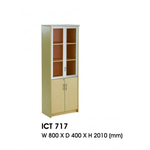 Lemari Arsip Ichiko ICT 717