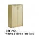 Lemari Arsip Ichiko ICT 735