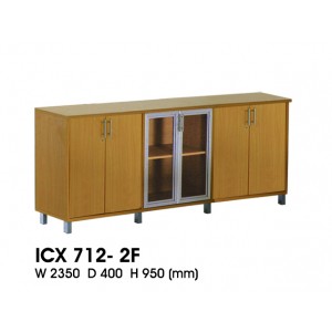 Lemari Arsip Ichiko ICX 712-2F