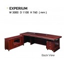 Meja Kantor Ichiko Experium