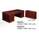 Meja Kantor Ichiko Fazto 2