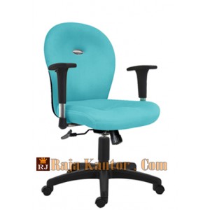 Kursi Staff Indachi -  CORUM II N