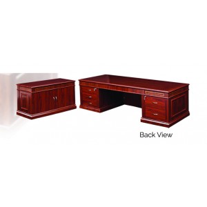 Meja Kantor Ichiko Vittore 01