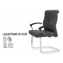 Kursi Direktur Ichiko Agatone III VCR