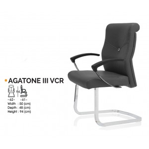 Kursi Direktur Ichiko Agatone III VCR