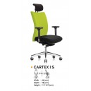Kursi Direktur Ichiko Cartex I S