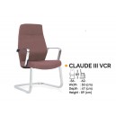 Kursi Direktur Ichiko Claude III VCR