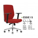 Kursi Direktur Ichiko Essie I S