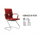 Kursi Direktur Ichiko Grace III VCR
