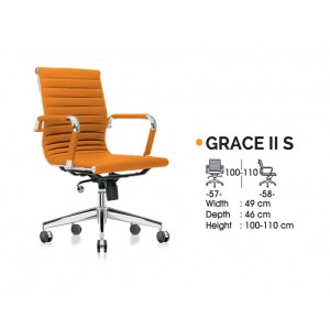 Kursi Direktur Ichiko Grace II S