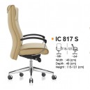 Kursi Direktur Ichiko IC 817 S