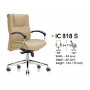 Kursi Direktur Ichiko IC 818 S