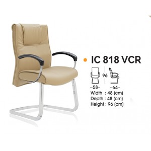 Kursi Direktur Ichiko IC 818 VCR