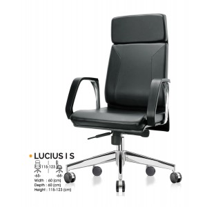 Kursi Direktur Ichiko Lucius I S