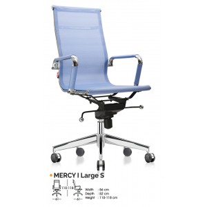 Kursi Direktur Ichiko Mercy I Large S