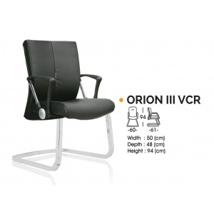 Kursi Direktur Ichiko Orion III VCR