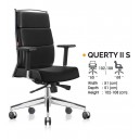 Kursi Direktur Ichiko Querty II S