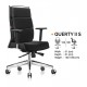 Kursi Direktur Ichiko Querty II S