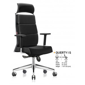 Kursi Direktur Ichiko Querty Net I S