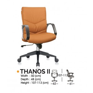 Kursi Direktur Ichiko Thanos II