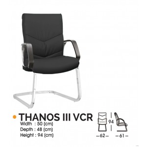 Kursi Direktur Ichiko Thanos III VCR