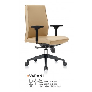 Kursi Direktur Ichiko Varan I