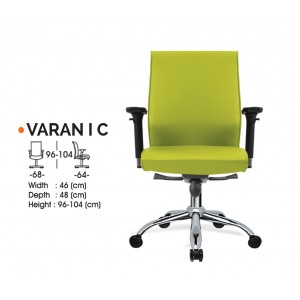 Kursi Direktur Ichiko Varan I C