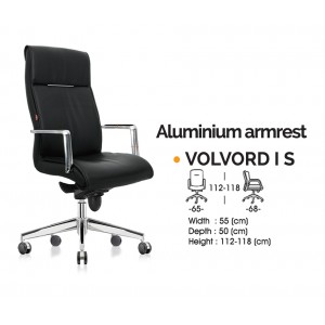 Kursi Direktur Ichiko Volvord I S