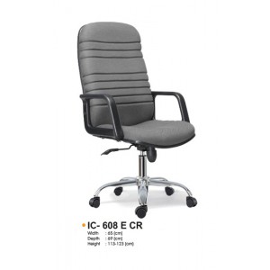 Kursi Direktur Ichiko IC 608 E CR