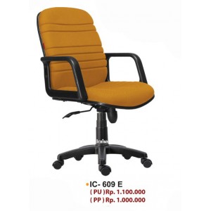 Kursi Direktur Ichiko IC 609 E